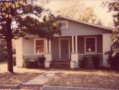 1612 Fairmount 1992
