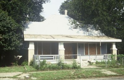1614 College 2001
