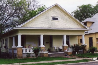 1616 Washington 2000
