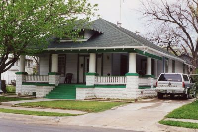 1619 Washington 2000
