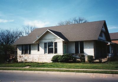 1920 Hurley side 1999

