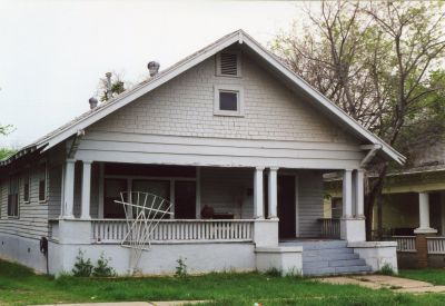 1620 Washington 2000
