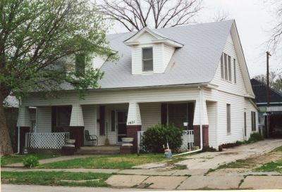 1621 Henderson 2000
