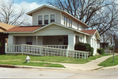 1621 Hurley 2000
