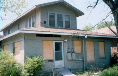 1921 Hurley back 1992
