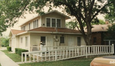 1921 Hurley back 1993

