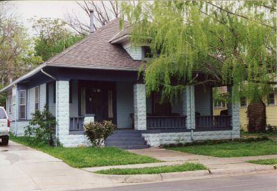 1621 Washington 2000
