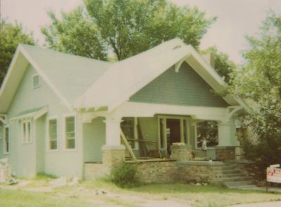 1626 Adams 1994 July
