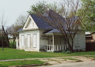 1632 Henderson 2000
