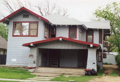 1633 Washington 2000
