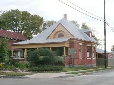 1700 Fairmount 2012
