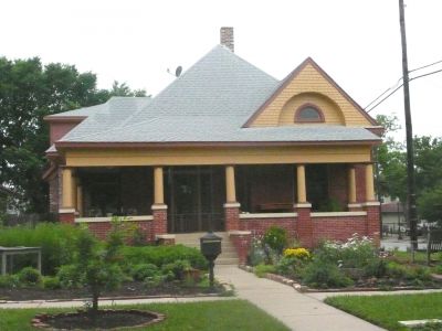 1700 Fairmount 2013
