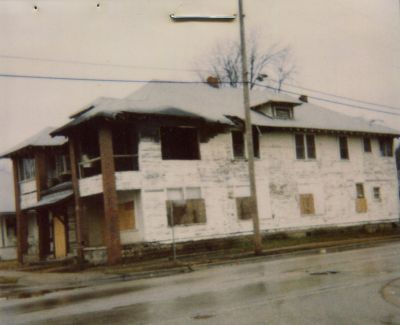 1700 Washington side 1992
