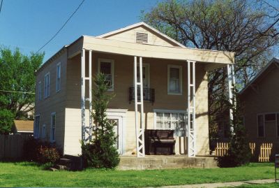 1701 Henderson 2000
