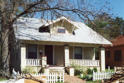 1705 Henderson 2000
Restoration by Rose Lynn Scott
