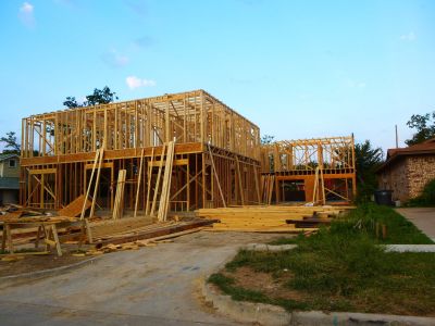 1711 5th 2013 August
New construction begun
