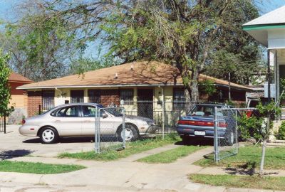 1713  Henderson 2000
