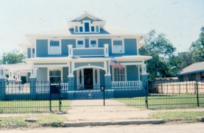 1714 Henderson 1991
