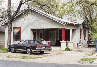 1717 Washington 2000
