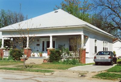 1721  Henderson 2000
