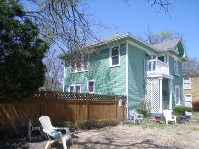 1724 College 2010
