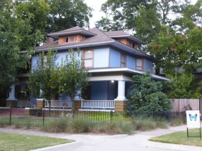 1725 5th 2016
Further restoration by Octavio Morales
