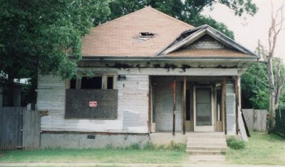 1727 Washington 1998
