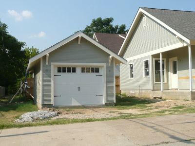 1728 Lipscomb garage 2010

