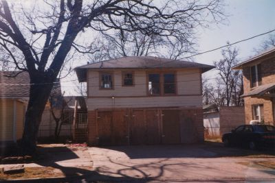 1800 Henderson garage apt 1994
