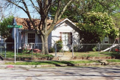 1801  Henderson 2000
