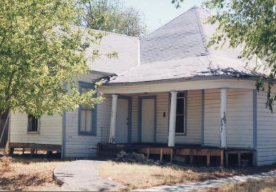 1801 Washington 2000
