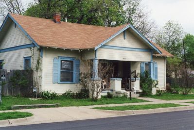 1803 Washington 2000
