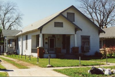 1804  Henderson 2000
