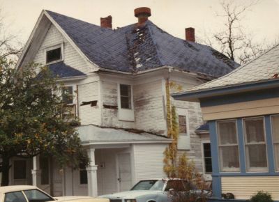 1808 Fairmount 1997
