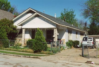 1809  Henderson 2000
