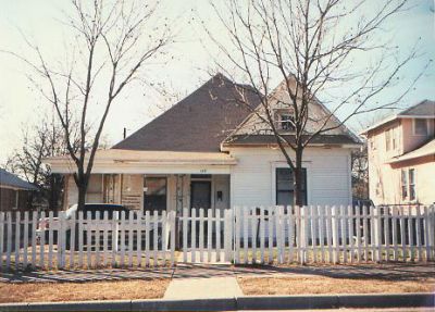 1812 Lipscomb 1995
