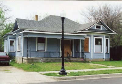 1812 Washington 2000
