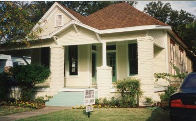 1815 5th 1994
Restoration by Bill DeLauro
