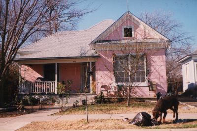 1816 Washington 1999
