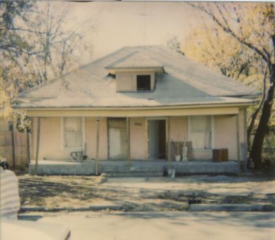 1820 Adams 1993

