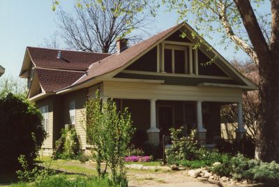 1820  Henderson 2000
