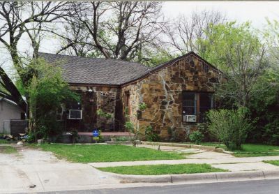 1820 Washington 2000
