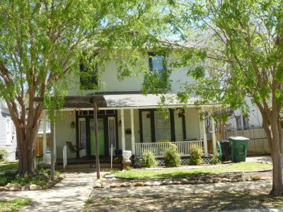 1821 College 2016
