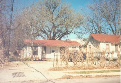 1824 Lipscomb garage apt 1995
