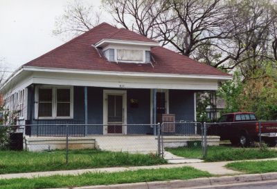 1826 Washington 2000
