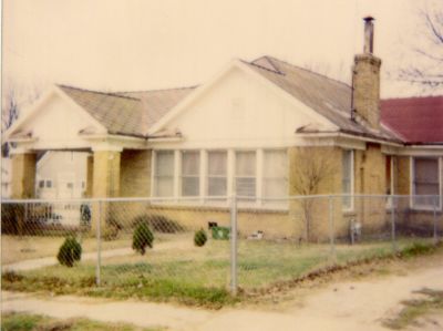 1828 Henderson 1990s
