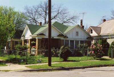 1828  Henderson 2000
