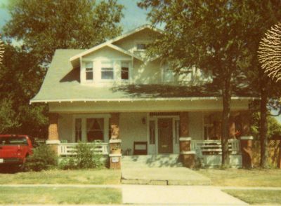 1831 Fairmount 1998
