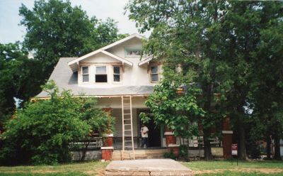 1831 Fairmount 1999

