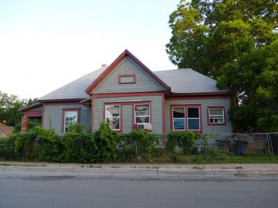 1900 College side 2013

